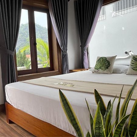 Tam Coc Marina Villa Ninh Binh Luaran gambar