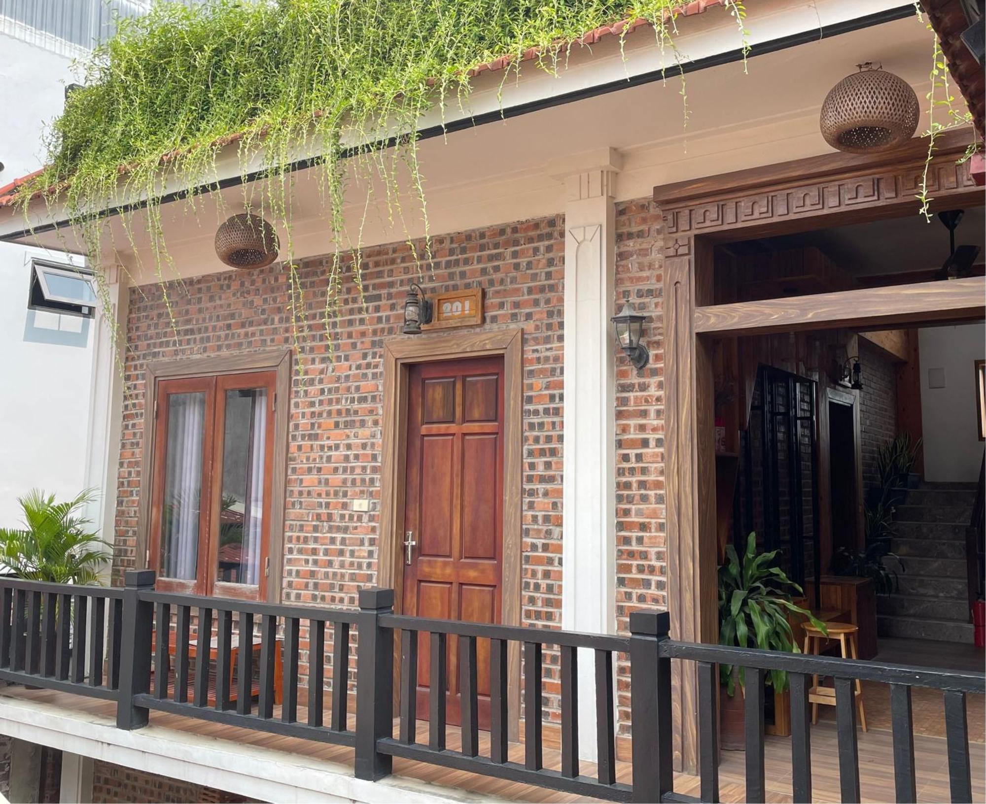 Tam Coc Marina Villa Ninh Binh Luaran gambar