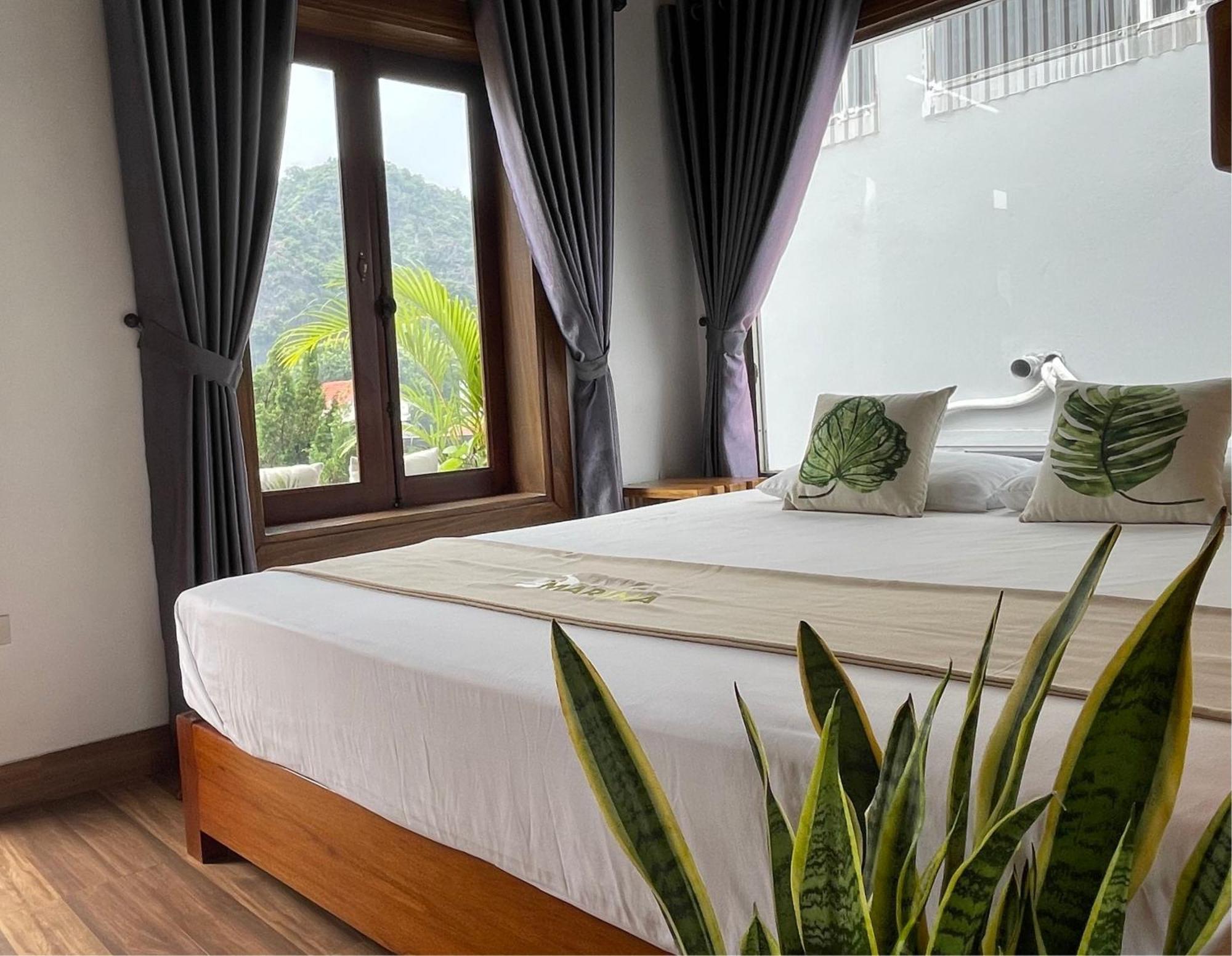 Tam Coc Marina Villa Ninh Binh Luaran gambar
