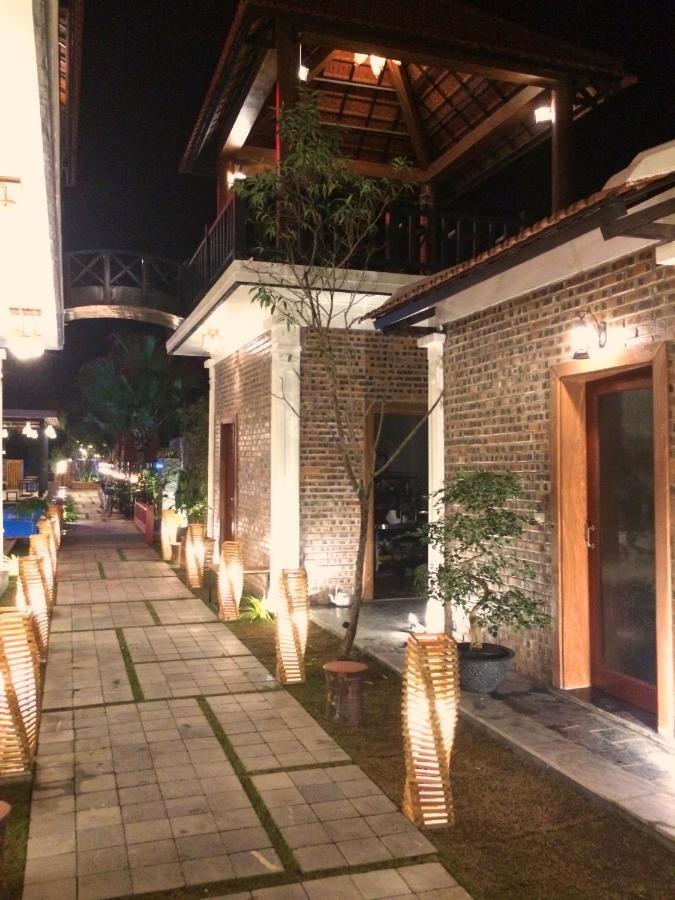 Tam Coc Marina Villa Ninh Binh Luaran gambar