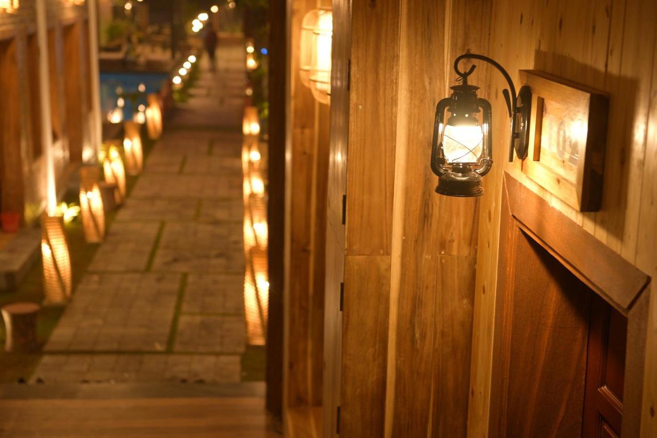 Tam Coc Marina Villa Ninh Binh Luaran gambar
