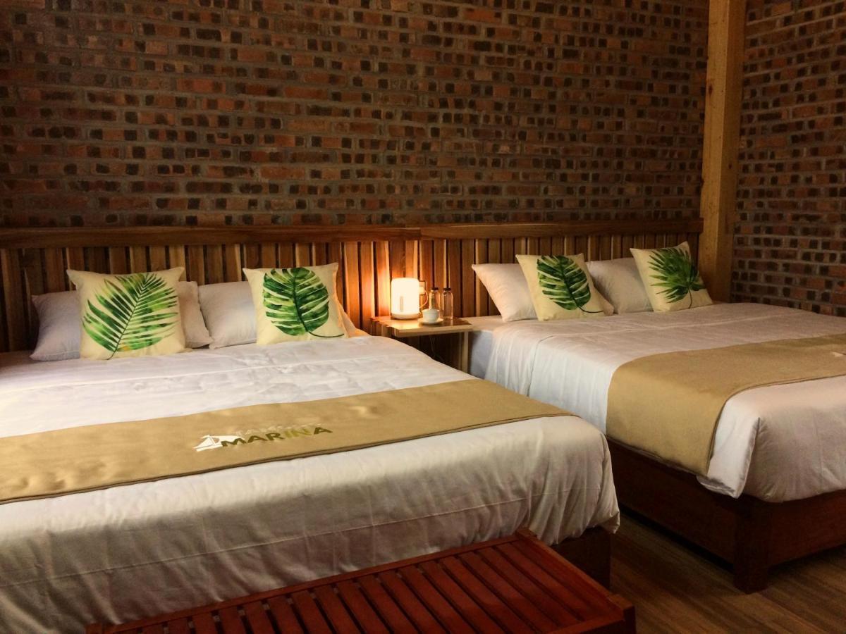 Tam Coc Marina Villa Ninh Binh Luaran gambar