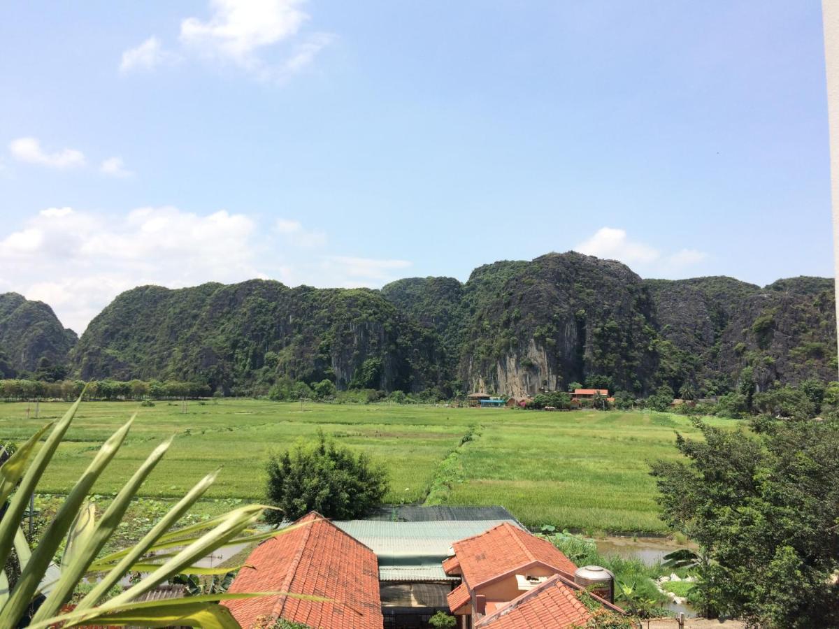 Tam Coc Marina Villa Ninh Binh Luaran gambar